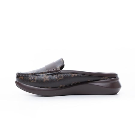 حذاء سابوه فلات كاجوال مريح أنيق | Charlie 137