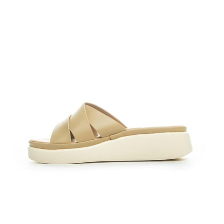 شبشب طبي بكعب بخفيف مريح سهل الارتداء | PointOne 17-428