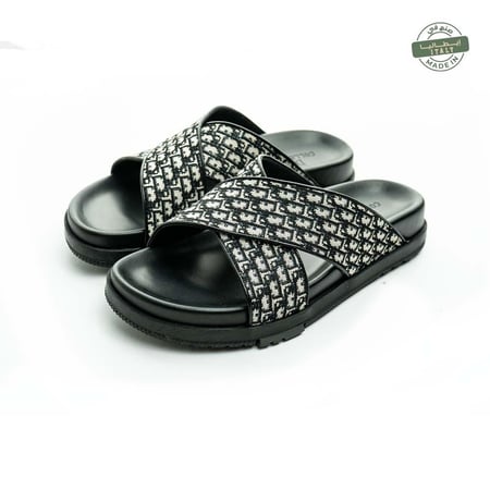 سليبر رجالي ايطالي خفيف الوزن من بوينت ون-41-127