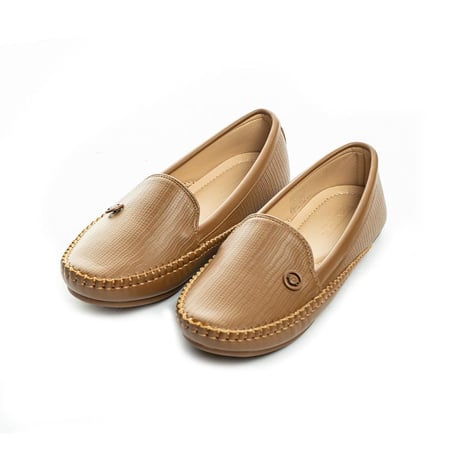 حذاء فلات طبي للنساء من بوينت ون -18-115