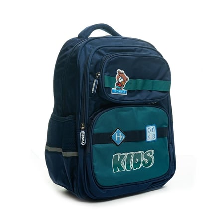 حقيبة ظهر مدرسية من بوينت ون 18-124