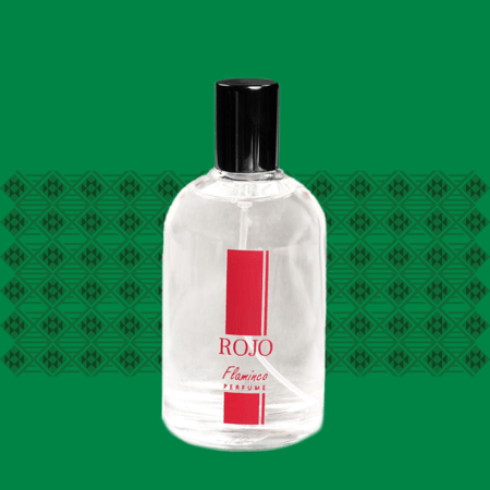 الوردي Flaminco