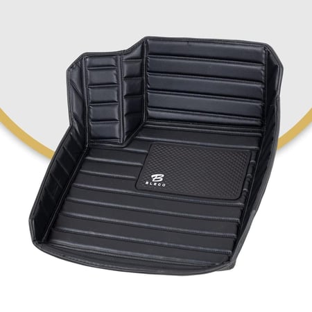 ارضيات دايموند المقلم مع شنطه (سياره فان)