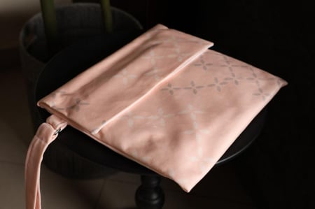 حقيبة مصلّى  - أناقة وروحانية