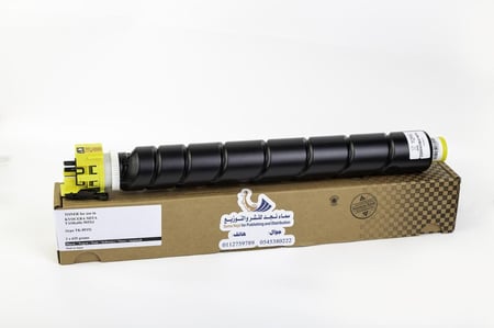 TK 8515 K Black ياباني