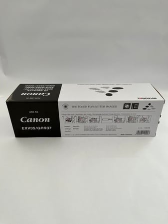 GPR 37 Black