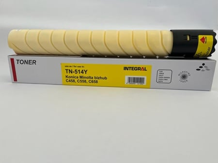 TN- 514 Y Yellow