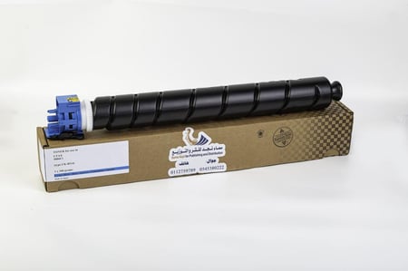 TK 8514 K Black ياباني