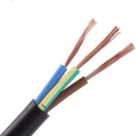 كيبل 16 ملي 3 خط شعري