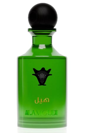 عطر الهيل 100 مل