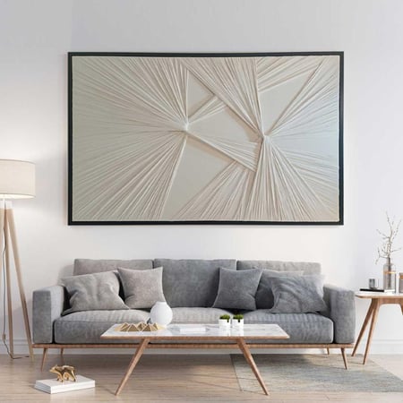 لوحات جدارية مودرن