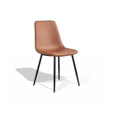 كرسي مفرد بني 2302