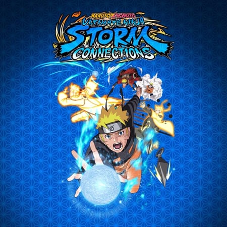 بكج تعديل Naruto x Boruto Storm Connections + بلاتينيوم