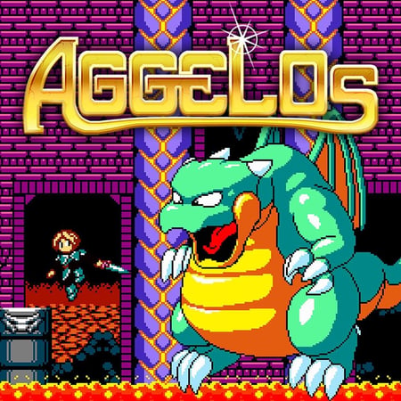 تعديل Aggelos