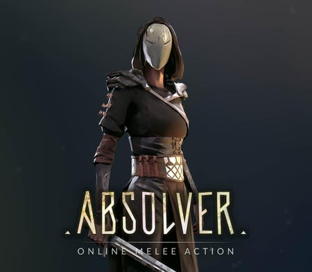تعديل Absolver
