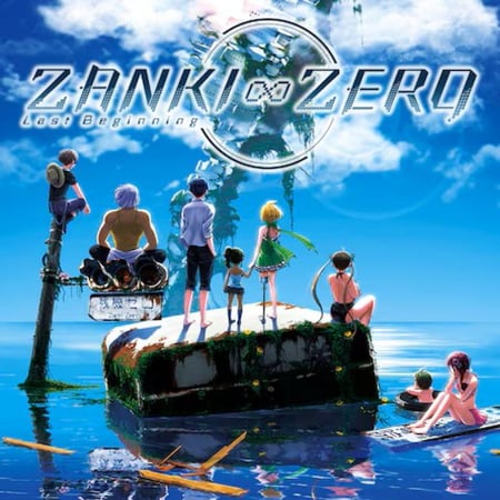 تعديل Zanki Zero: Last Beginning