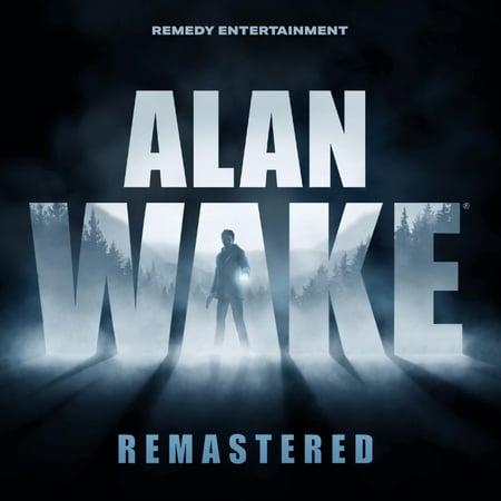 تعديل Alan Wake: Remastered