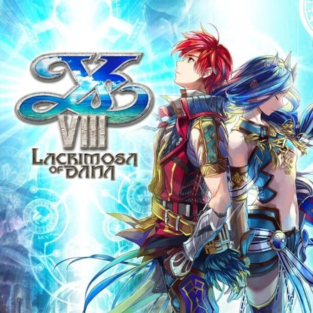 تعديل Ys VIII: Lacrimosa Of Dana
