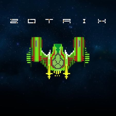تعديل Zotrix