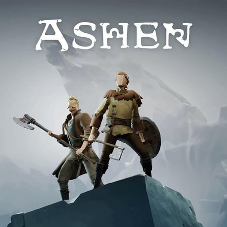 تعديل Ashen