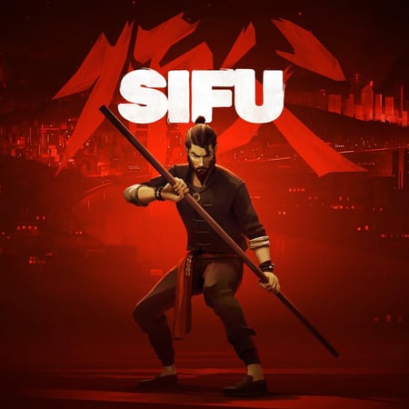 بكج تعديل Sifu + بلاتينيوم