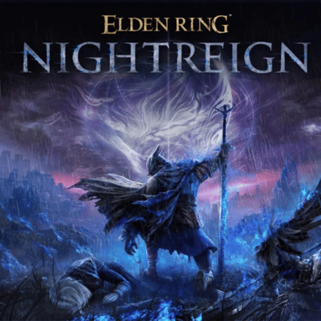 بكج تعديل نايت رين | Nightreign