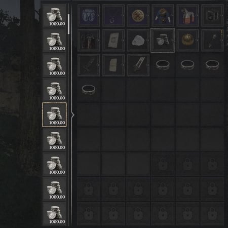 بكج تعديل Crimson Desert + بلاتينيوم