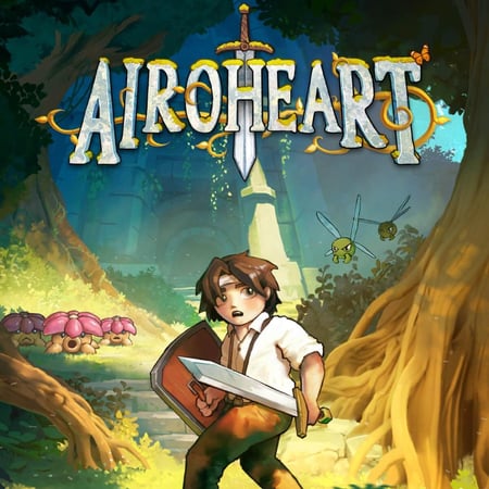 تعديل Airoheart