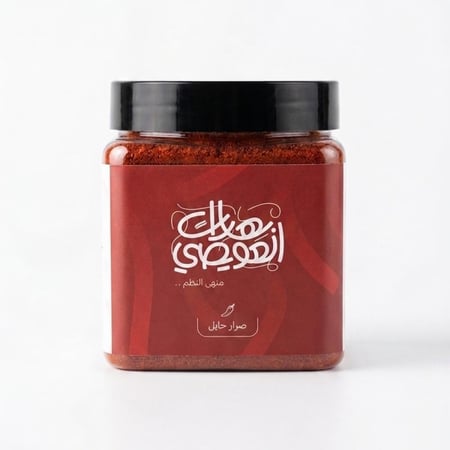 صرار حائل كبير
