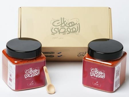 بوكس صرار حائل كبير