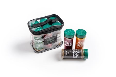 شنطة بهارات