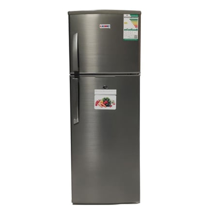 ثلاجة 6.4 قدم KMC