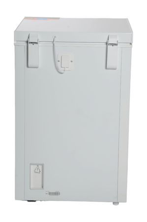 فريزر 3.5 قدم KMC