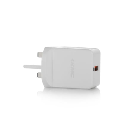 KMC شاحن 3.0 USB