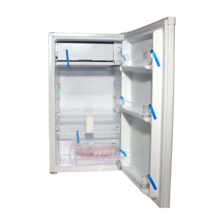 ثلاجة 3.3 قدم