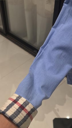 قميص بربري