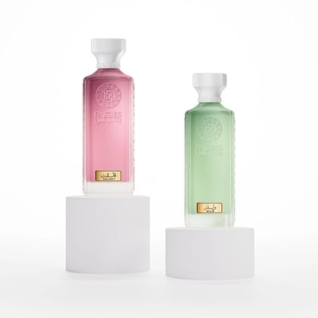 باقة عطور الصيف