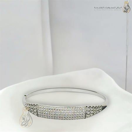 اسوارة بديل الذهب لمعة السلاسل