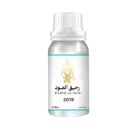 زيت عطري مركز في نفس الخط برادايس بورتو كافال-00374