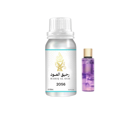 زيت عطري نفس الخط لوف سبيل فكتوريا-00104