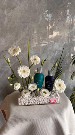 بكج مدموزيل الفاخر