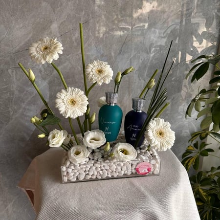 بكج مدموزيل الفاخر