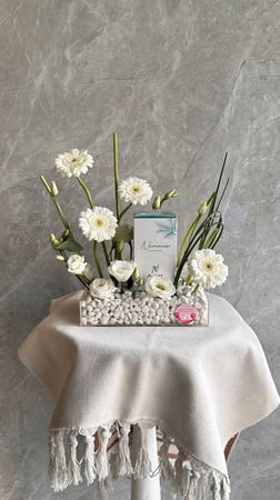 تنسيق عطر نومانسا NUMANSA