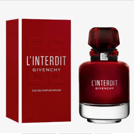 عطر جيفنشي روج لانترندي