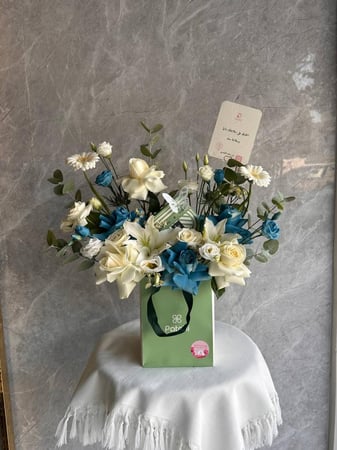 تنسيق شوكلاتة باتشي