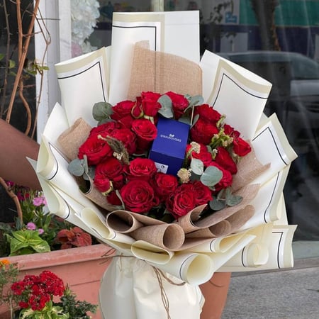 باقة اسوره سوارفسكي