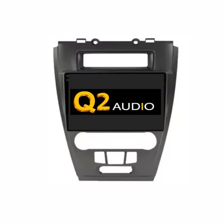 شاشة فورد فيوجن 2008-2012 Q2 AUDIO