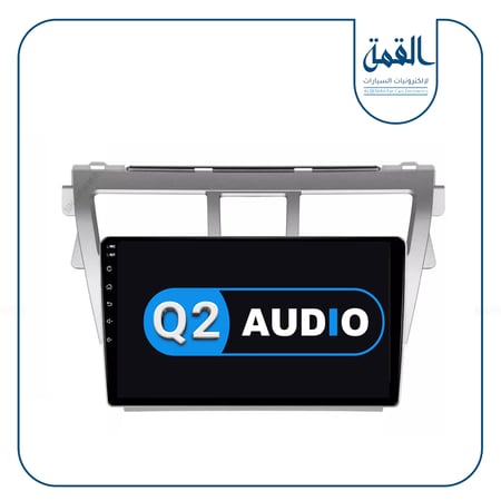 شاشة يارس 2006-2012