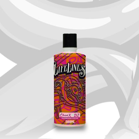 ملمع ومرطب طبللون لايف لاينز