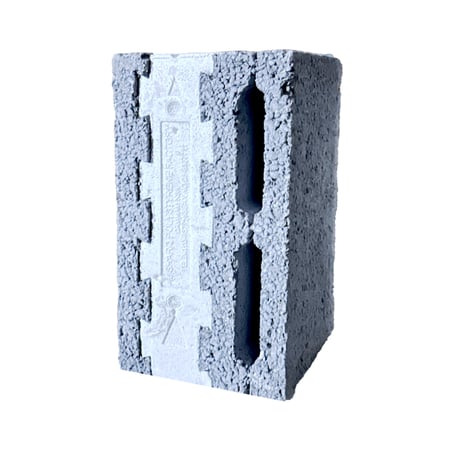 بلوك معزول سعودي